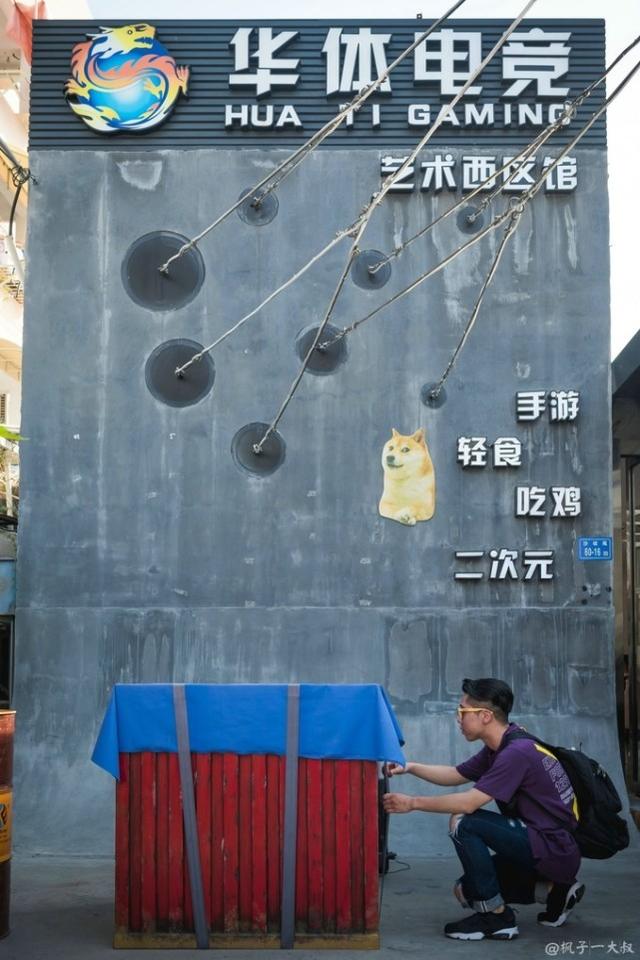 厦门双子塔图片，厦门双子塔附近海边旅游攻略（整个夏天想和你环游世界~）