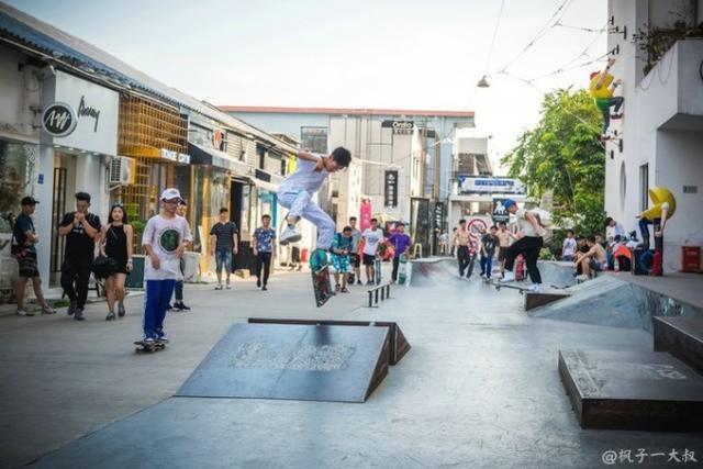 厦门双子塔图片，厦门双子塔附近海边旅游攻略（整个夏天想和你环游世界~）