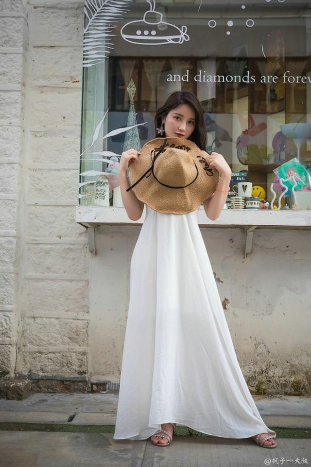 厦门双子塔图片，厦门双子塔附近海边旅游攻略（整个夏天想和你环游世界~）