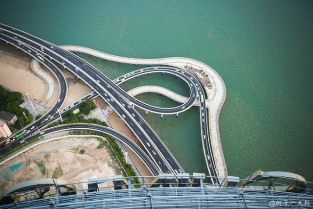 厦门双子塔图片，厦门双子塔附近海边旅游攻略（整个夏天想和你环游世界~）