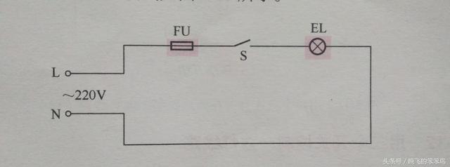 如何装一灯一控，技工院校教师职业能力大赛书房一控一灯的安装教学设计