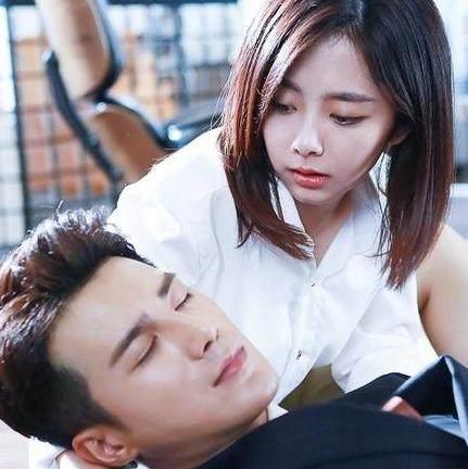 谭松韵主演的电视剧，谭松韵主演的最好的电视剧（5部谭松韵主演的代表作）