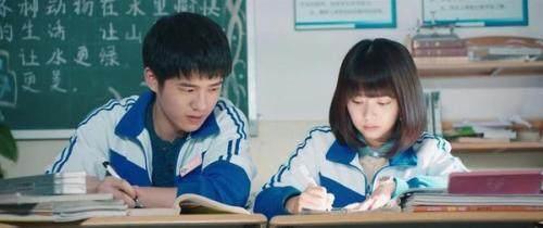 谭松韵主演的电视剧，谭松韵主演的最好的电视剧（5部谭松韵主演的代表作）