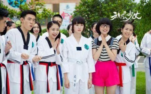 谭松韵主演的电视剧，谭松韵主演的最好的电视剧（5部谭松韵主演的代表作）