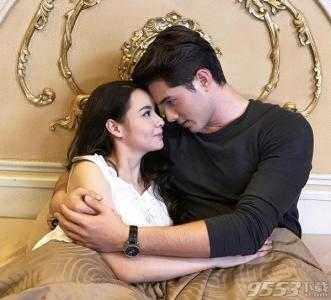 好看的十部泰剧推荐一下，推荐五部又甜又虐的泰剧