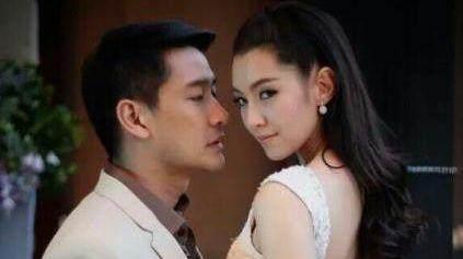 好看的十部泰剧推荐一下，推荐五部又甜又虐的泰剧