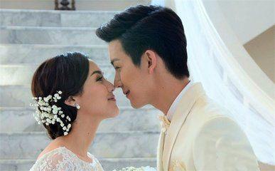 好看的十部泰剧推荐一下，推荐五部又甜又虐的泰剧