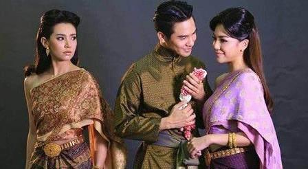 好看的十部泰剧推荐一下，推荐五部又甜又虐的泰剧