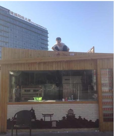 西少爷菜品数量，西少爷玩转抖音本地生活