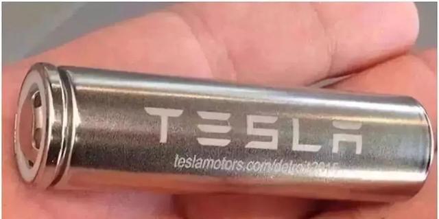 特斯拉model3各个型号的电池，LR于北美市场重新上架