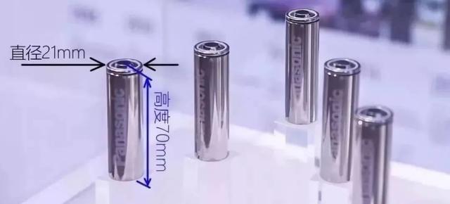 特斯拉model3各个型号的电池，LR于北美市场重新上架