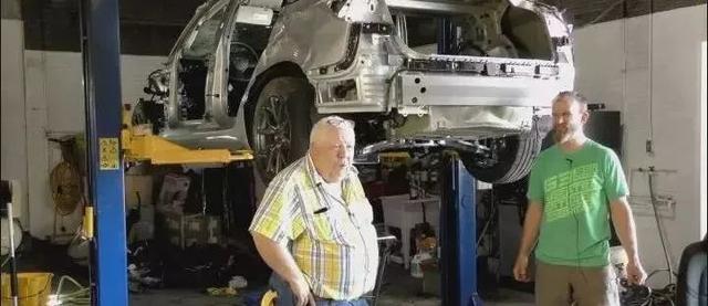 特斯拉model3各个型号的电池，LR于北美市场重新上架