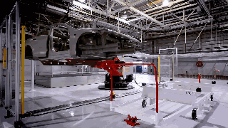 特斯拉model3各个型号的电池，LR于北美市场重新上架