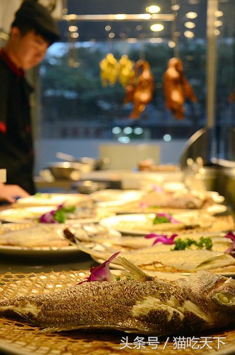 潮州美食之卤鹅老鹅头，一个鹅头价值上千元