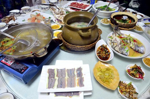 潮州美食之卤鹅老鹅头，一个鹅头价值上千元