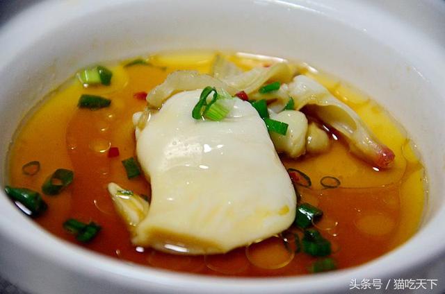 潮州美食之卤鹅老鹅头，一个鹅头价值上千元