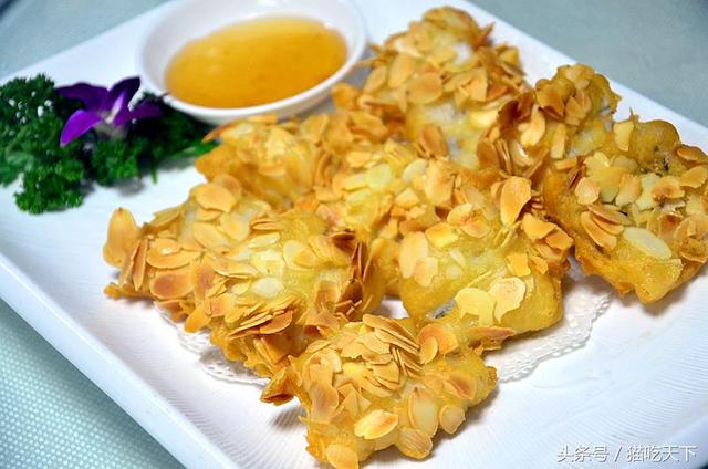 潮州美食之卤鹅老鹅头，一个鹅头价值上千元