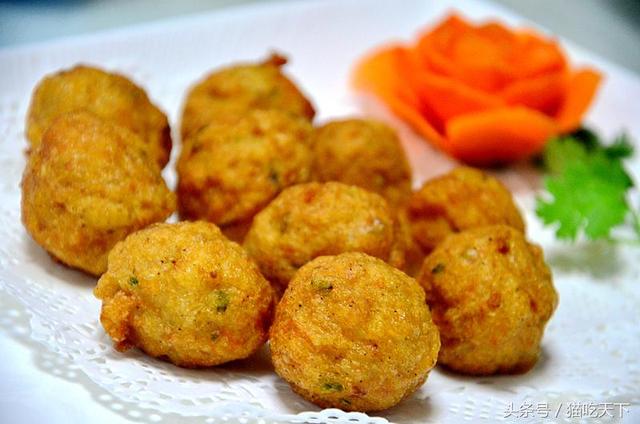 潮州美食之卤鹅老鹅头，一个鹅头价值上千元