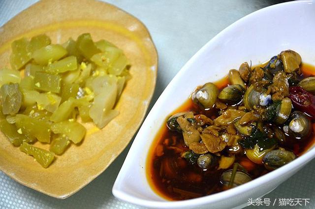 潮州美食之卤鹅老鹅头，一个鹅头价值上千元