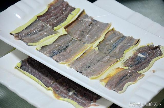 潮州美食之卤鹅老鹅头，一个鹅头价值上千元