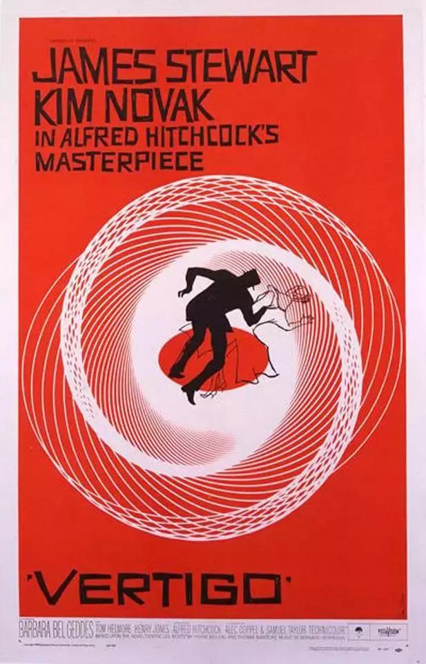 国内优秀电影海报设计作品，50张影史上最佳电影海报设计