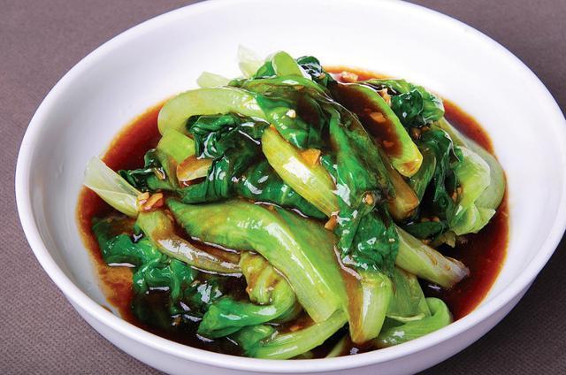 30道经典素菜小炒，推荐8道家常素菜小炒