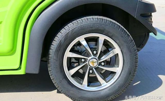 铝合金轮毂比铁轮毂好在哪？为什么好点的车都用铝合金的？