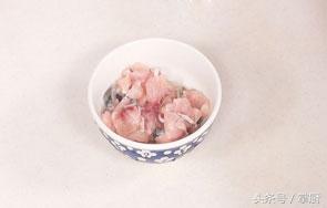 鱼片汤的正宗做法，鱼片汤的家常做法