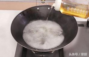 鱼片汤的正宗做法，鱼片汤的家常做法