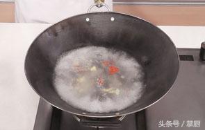 鱼片汤的正宗做法，鱼片汤的家常做法