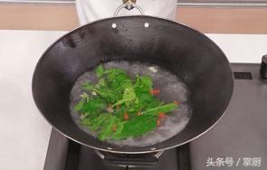 鱼片汤的正宗做法，鱼片汤的家常做法