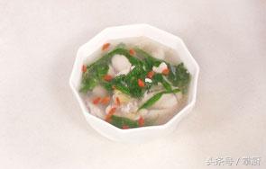 鱼片汤的正宗做法，鱼片汤的家常做法