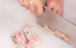 鱼片汤的正宗做法，鱼片汤的家常做法