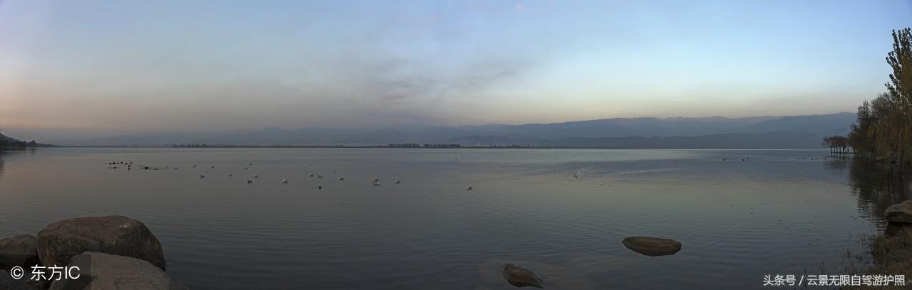 四川第一大淡水湖，四川十大淡水湖在哪里