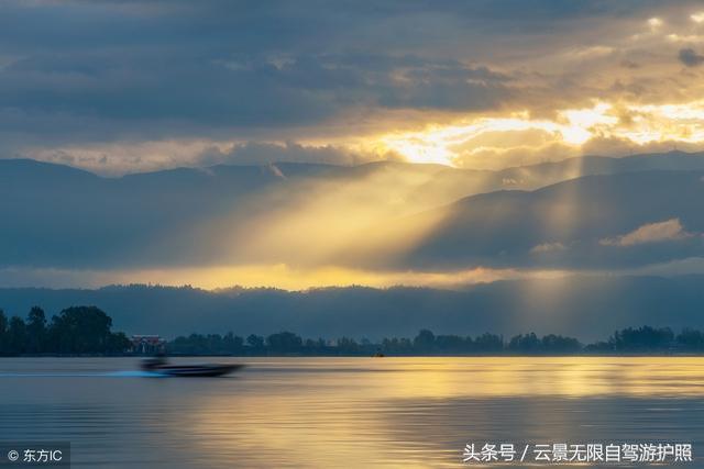 四川第一大淡水湖，四川十大淡水湖在哪里