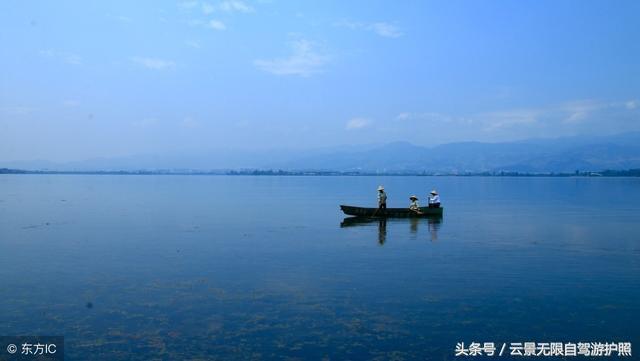 四川第一大淡水湖，四川十大淡水湖在哪里