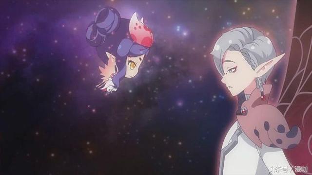 花仙中出现的所有花仙精灵王，盘点小花仙中四大最罕见的花仙精灵王