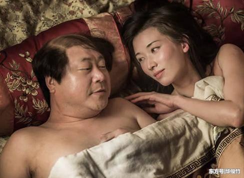 演过最多吻戏的中年男星，46岁言承旭和98后搭戏惹争议