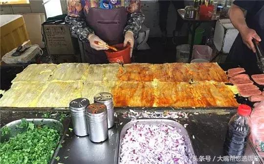 大连美食最全攻略，辽宁省大连必吃的十大美食