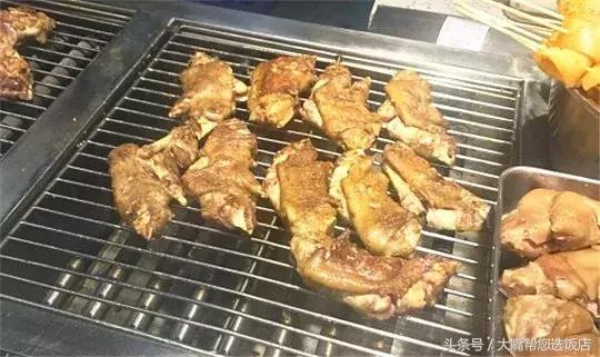 大连美食最全攻略，辽宁省大连必吃的十大美食