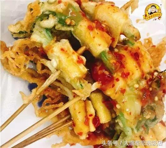 大连美食最全攻略，辽宁省大连必吃的十大美食