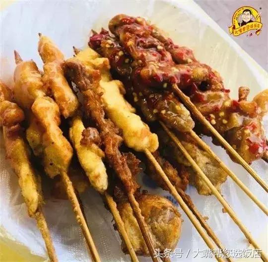 大连美食最全攻略，辽宁省大连必吃的十大美食