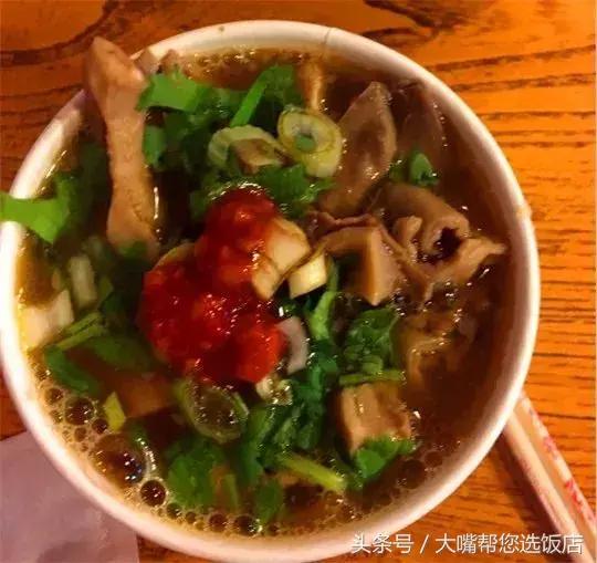 大连美食最全攻略，辽宁省大连必吃的十大美食