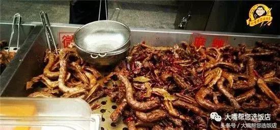 大连美食最全攻略，辽宁省大连必吃的十大美食