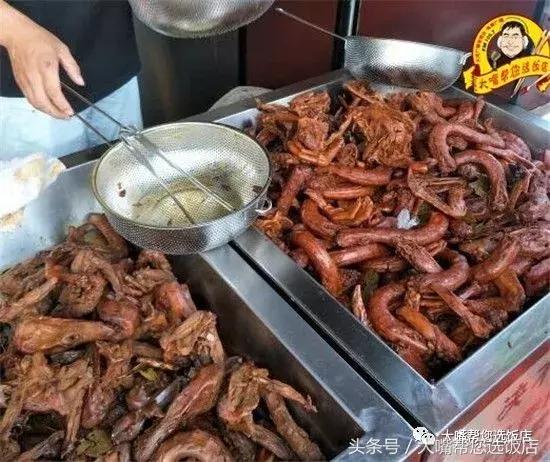 大连美食最全攻略，辽宁省大连必吃的十大美食