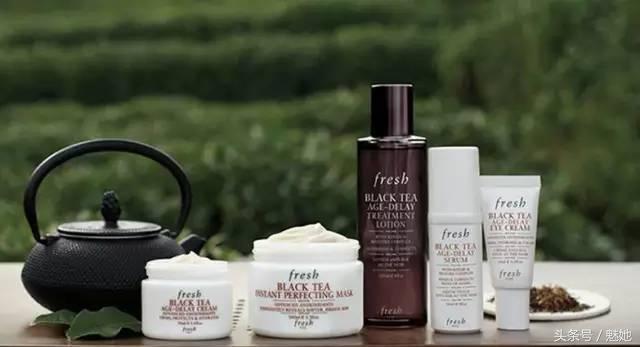 fresh馥蕾诗明星产品，馥蕾诗Fresh五款明星产品测评