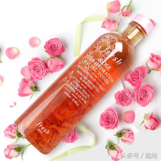 fresh馥蕾诗明星产品，馥蕾诗Fresh五款明星产品测评