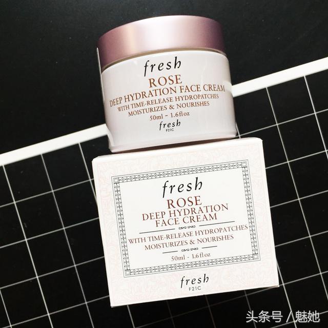 fresh馥蕾诗明星产品，馥蕾诗Fresh五款明星产品测评