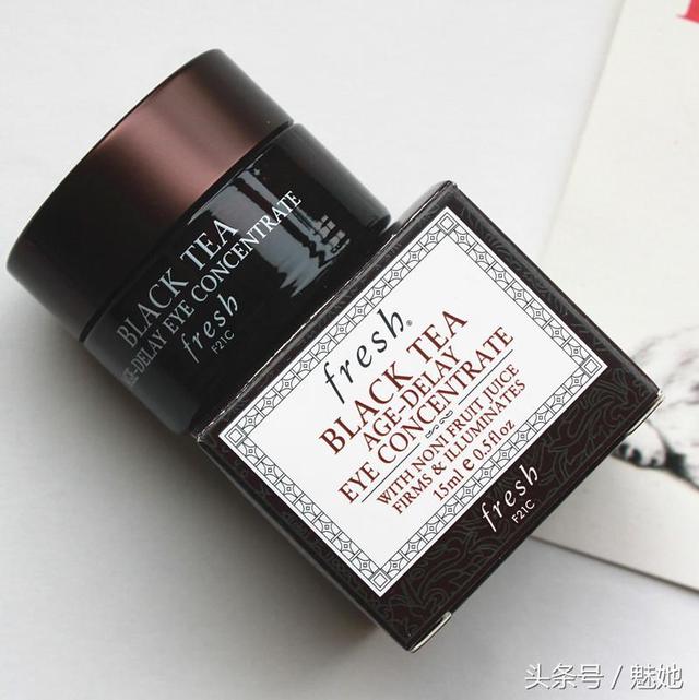 fresh馥蕾诗明星产品，馥蕾诗Fresh五款明星产品测评