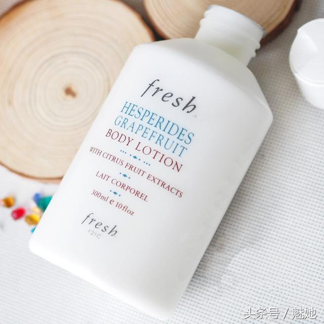 fresh馥蕾诗明星产品，馥蕾诗Fresh五款明星产品测评